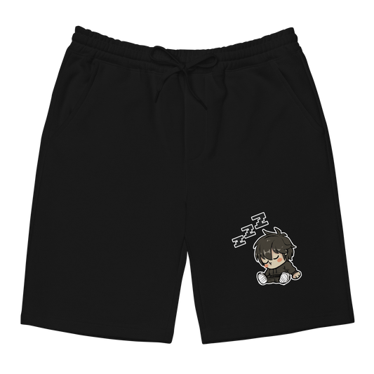 Otaku-San's Nap Time Shorts