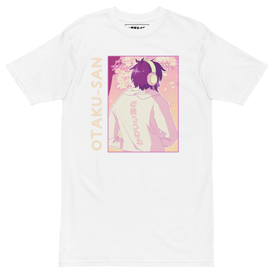 Otaku-San's Cherry blossom Season