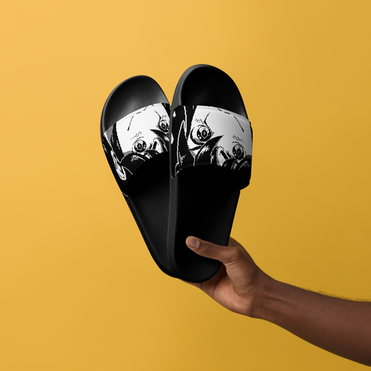 Otaku-San's Play Me Slides